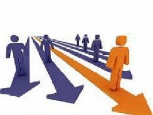 انتخاب رشته تحصیلی دانش آموزان براساس ۶ مؤلفه