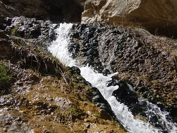طبیعت بکر دره خور خورا صومای برادوست ارومیه