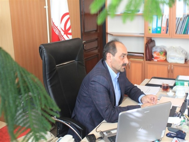 طبق قرارداد با پیمانکاران معابر مشکین‌شهر ترمیم می‌شود