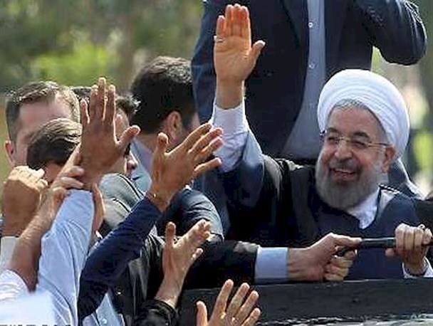 مطالبات مردمی از سفر دولت تدبیر و امید به استان سمنان