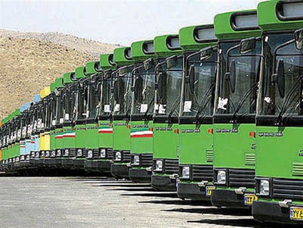 فاز نخست کارت بلیط در کرمانشاه به بهره برداری می رسد