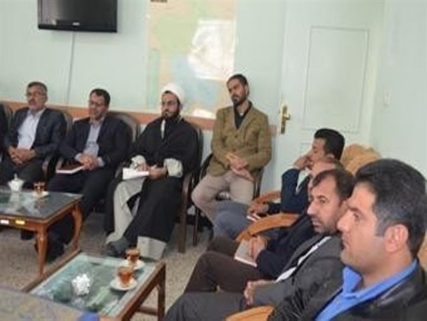 اعتکاف بزرگترین گردهمایی جوانان مقابل با تهاجم فرهنگی است