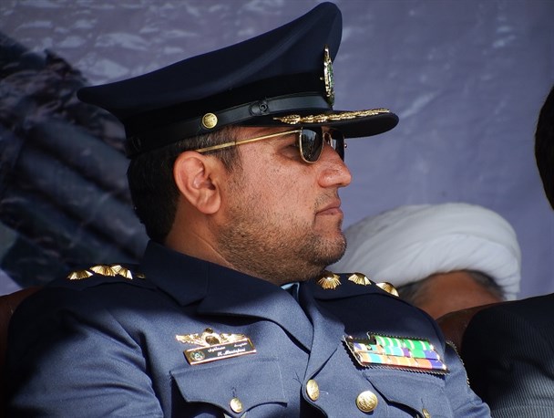 اجازه نمی‌دهیم هیچ دشمنی نگاهی چپ به مملکت ما داشته باشد/ نتیجه تجاوز به ایران، سیلی محکم نیروهای مسلح است