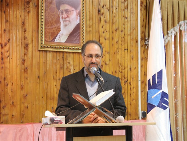 کسب مجوز برای جذب دانشجوی خارجی از برنامه‌های دانشگاه آزاد همدان