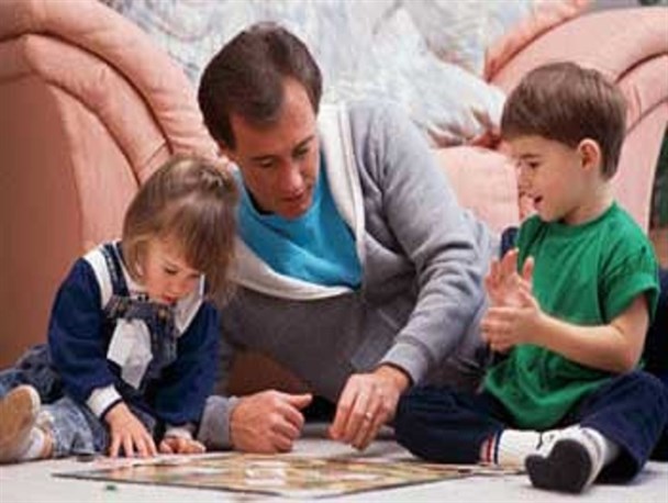 راهکارهای ساده برای داشتن فرزندان موفق