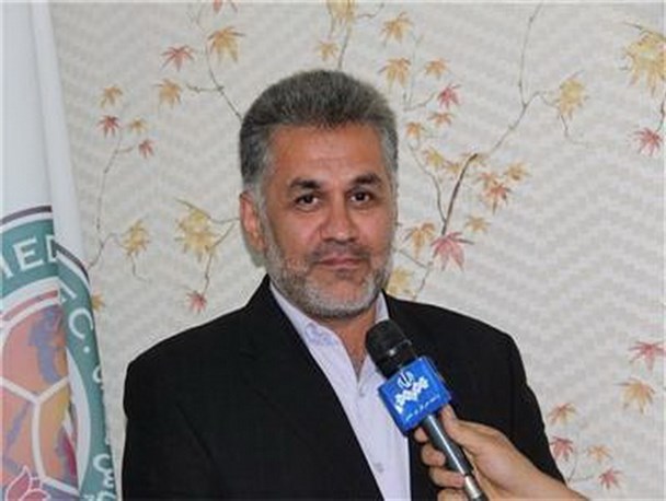 عبدالحمید رمضانی مدیرعامل پاس همدان شد