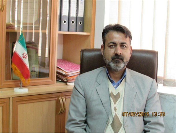بارش باران در تربت جام تا چهارشنبه ادامه خواهد داشت