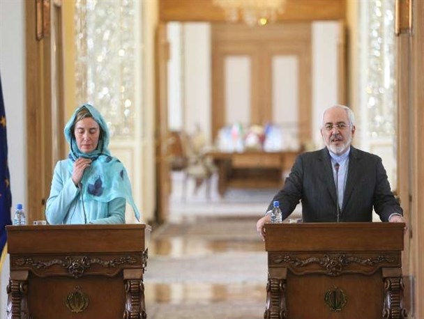 آیا برجام دیگری در راه است/ اعلام آمادگی دولت روحانی برای گفت‌وگو درباره حقوق‌بشر