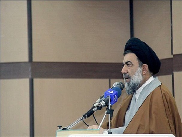 بصیرت می تواند مانع نفوذ دشمن شود