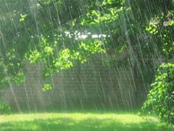حضور موج بارش زا تا سه شنبه / آغاز روند افزایش دما از اواخر هفته