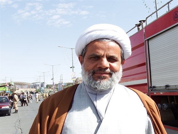 وحدت و انسجام نیروهای مسلح اجازه تجاوز دشمنان به کشور را نمی دهد