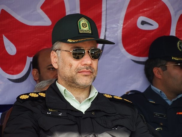 پشتوانه مذاکرات و مباحث سیاسی قطعا توان نظامی است/ هر تهدیدی به این مرز و بوم واکنش سختی را به دنبال خواهد داشت