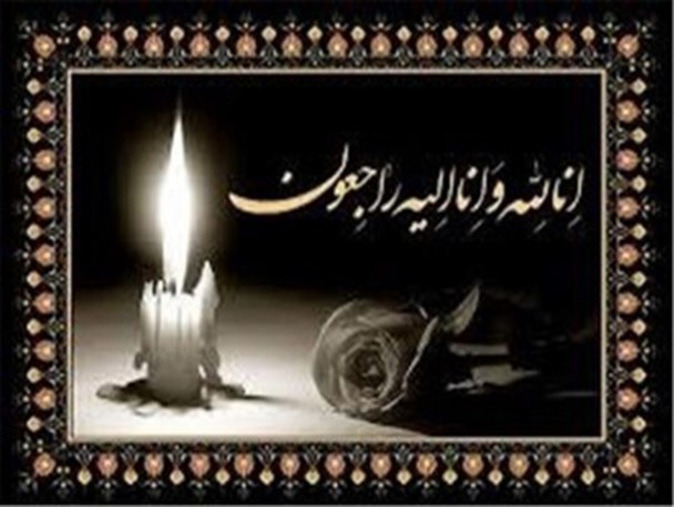 پدر دوشهید فراشبندی به فرزندان شهیدش پیوست