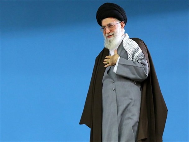 سروده میلاد نور تقدیم به رهبر انقلاب