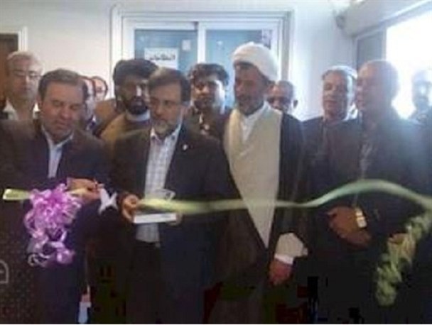 تعیین تکلیف پارک علم و فناوری استان تا اردیبهشت 95