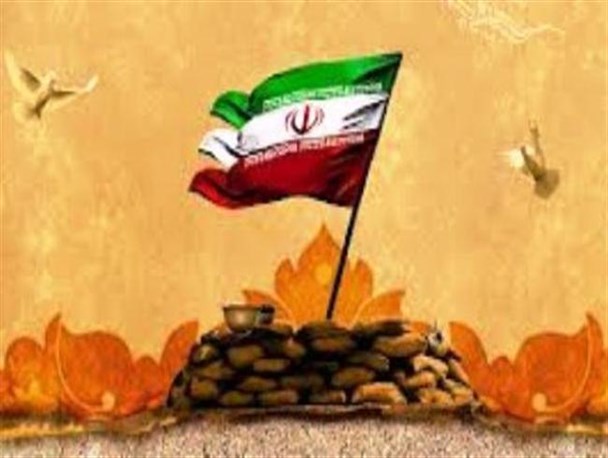تبیین زیبایی ها در قالب هنر انقلابی و اسلامی