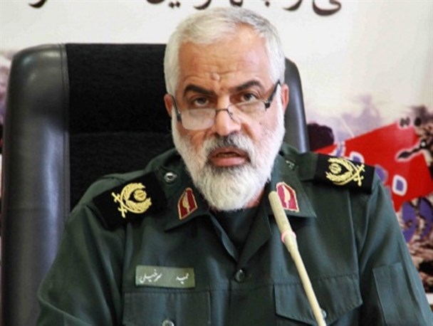 شهیدان دارا و رئیسی از افتخارآفرینان خلیج فارس هستند/ خلیج فارس از دیرباز مورد توجه بیگانگان قرار گرفته است