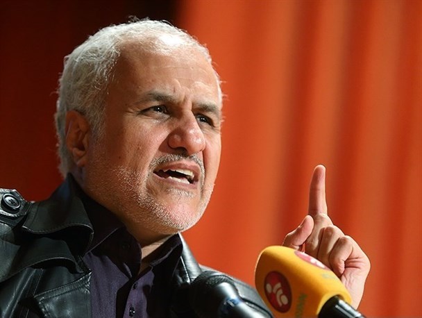 منتقد سیاست‌های دولت تدبیر از سفر به تبریز بازماند