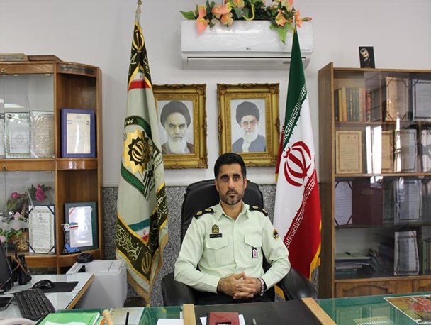 کشف پنج میلیون و ۲۳۰ هزار نخ سیگارخارجی قاچاق در بندرلنگه