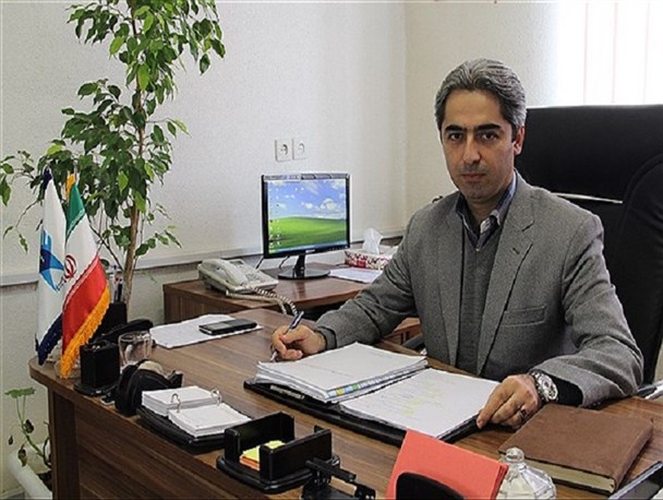 استخر سرپوشیده و خانه کشتی پروژه های دانشگاه آزاد اسلامی واحد سقز در سال 96
