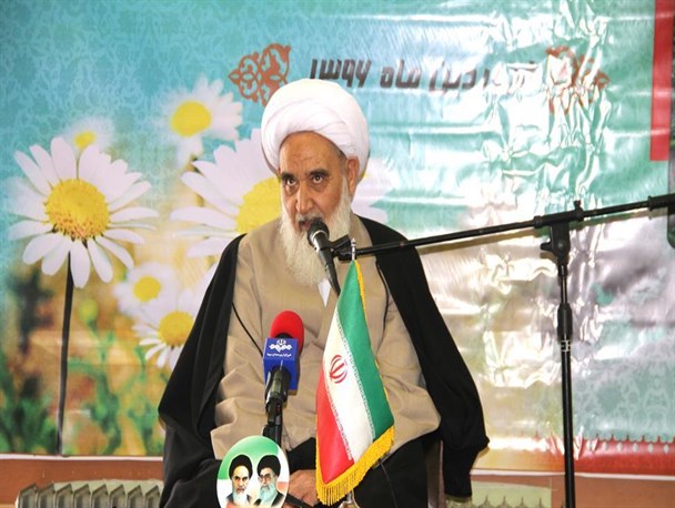 علما در ایجاد امنیت با هدایت به سمت وحدت نقش محوری دارند