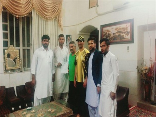 بی پولی همچنان گریبانگیر ورزش جنوب شرق/ تیم فوتبال ساحلی استان نیازمند حمایت است