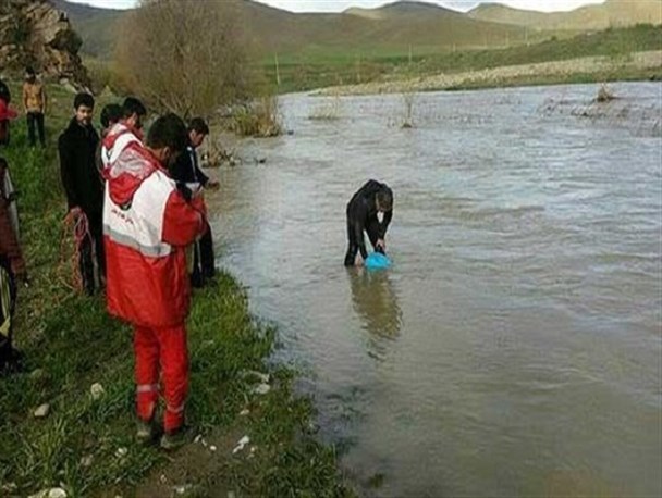 جسد 2 زن گمشته حاجی آبادی در رودخانه اشتران کشف شد