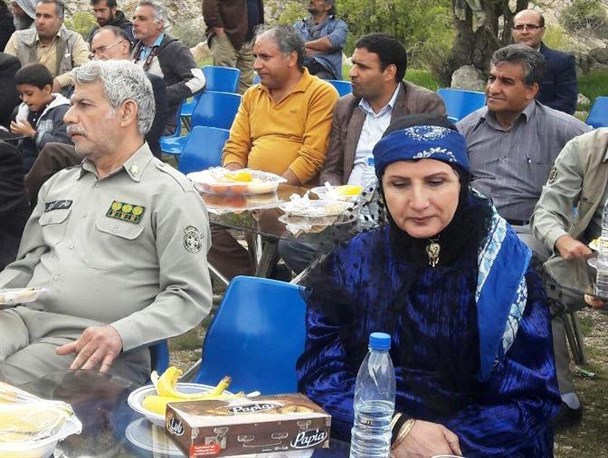 فیلم "فصل شکار" برگی از زندگی محیط بانان قهرمان است/ مردم قدر طبیعت بکر و زیبای کهگیلویه وبویراحمد را بدانند