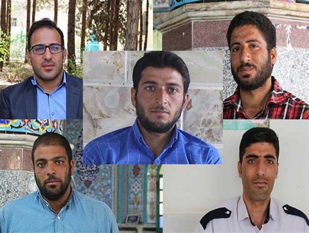 جلو کار کردنمان را نگیرند،حقوق نجومی نمی‌خواهیم/با مدرک کارشناسی ارشد نگهبان بیمارستان هستم!