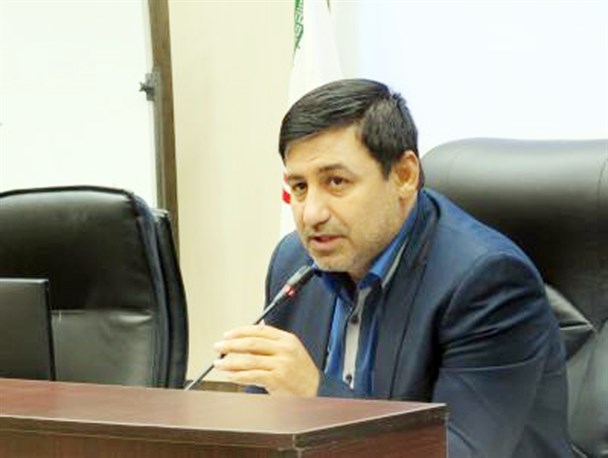 اعضای هیئت اجرایی انتخابات ریاست جمهوری در شهرستان خرامه انتخاب و معرفی شدند