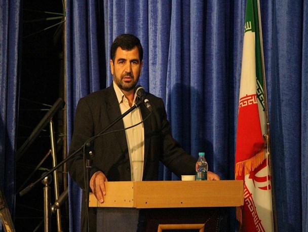 انقلاب اسلامی در عرصه هنر کشور تحول ایجاد کرد