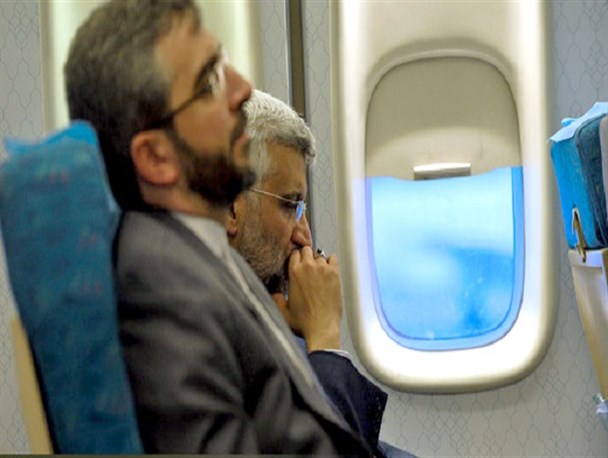 سعید جلیلی، ظرفیتی که خود را فدای گفتمان انقلاب کرد