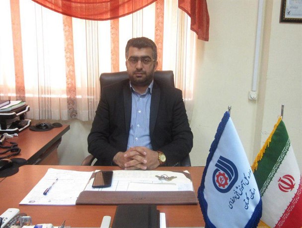 ارائه بیش از 207 هزار نفر ساعت آموزش مهارتی در بندر گز