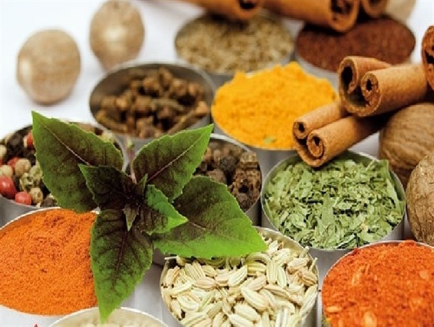 توصیه‌هایی برای پاک‌سازی بدن در فصل بهار