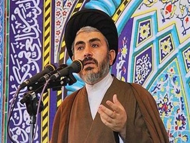 متعالی ترین ارزش برای نیروهای مسلح حرکت بر مبنای احکام الهی است