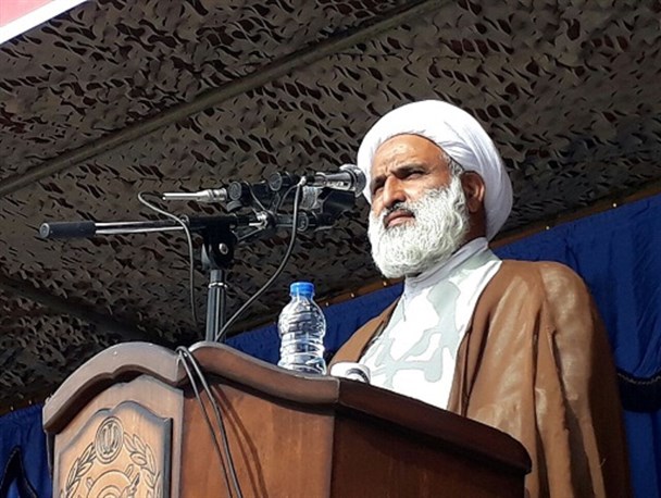 اقتدار نیروهای مسلح، جمهوری اسلامی ایران را بیمه کرد