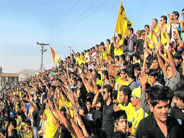 نفت پیروزی را با تساوی عوض کرد/ دو هفته سرنوشت ساز پیش روی نفت مسجدسلیمان