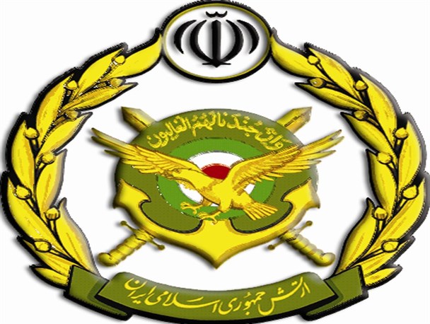 ارتش برای مردم امید و امنیت و برای دشمنان هراس آفرین است