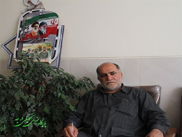 نام شهر شاهد نمونه کشور یک تبلیغ نیست