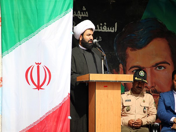 بزرگترین افتخار ارتش، سربازی مکتب اسلام است