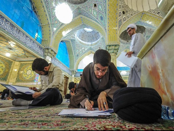 مهلت ثبت نام رشته تخصصی کلام اسلامی در حوزه علمیه استان بوشهر تمدید شد