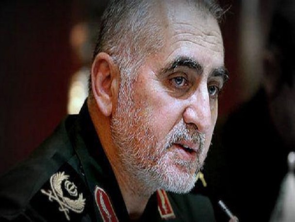 سپاه منتقد منصف مدیریت اجرایی کشور است/ لیبرال ها آینده مدیریتی کشور را با مشکل مواجه می کنند