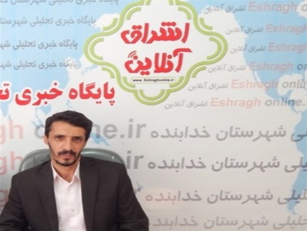 بی مهری شهرداری قیدار با کتابخانه های عمومی/دو کتابخانه خیر ساز در خدابنده به بهره برداری می رسد