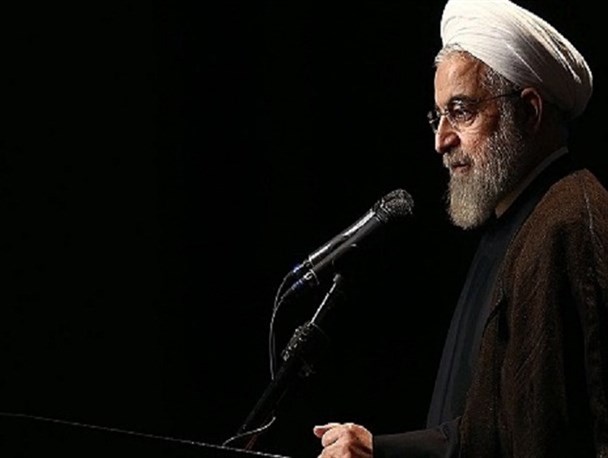 نگاهی به عملکرد 4 ساله دولت تدبیر و امید در شهرستان هیرمند
