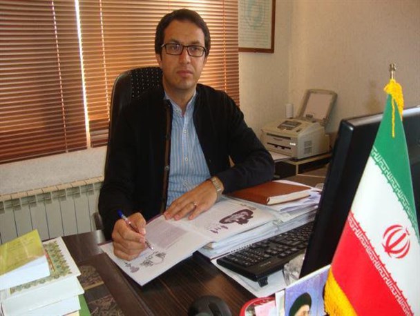 یک میلیارد و هفتصد میلیون تومان جهت اجرای طرح هادی هزینه شد