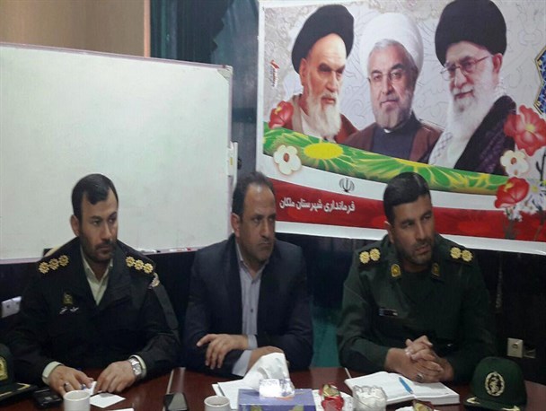 ضعیف بودن آموزش عمومی برای مواقع بحرانی