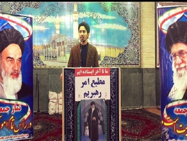 توقع مردم از دولت، انقلابی عمل کردن است