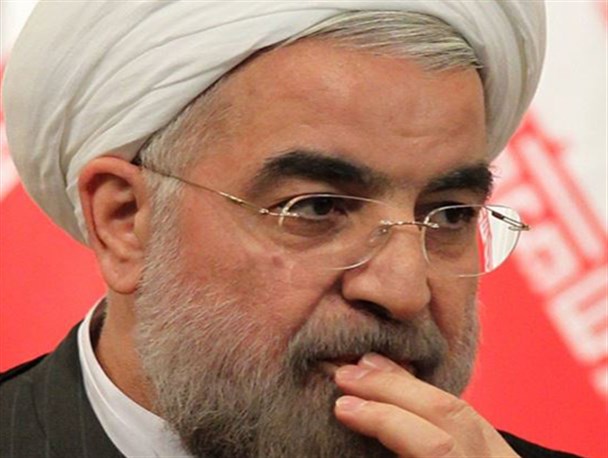 گام های لرزان و طمطراق صدای کوبان