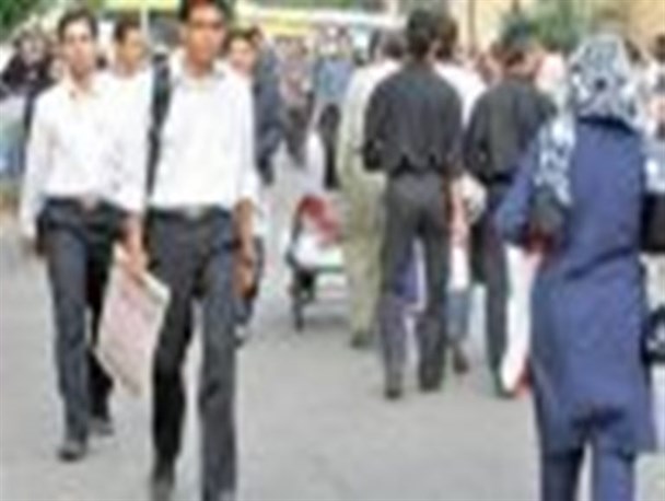اتحاد و همدلی نمایندگان و مسولان نقش مهمی در حل مشکل بیکاری جوانان دارد