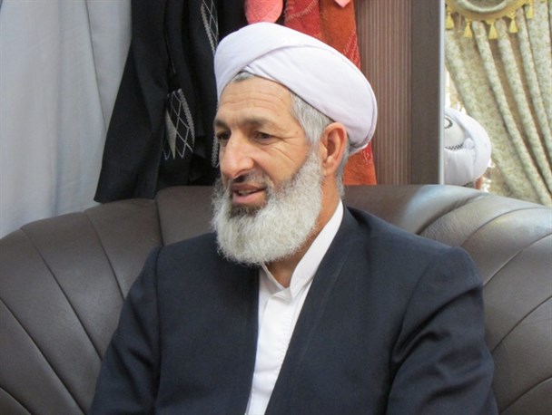 دشمنی کشورهای بیگانه به کشورمان به خاطر وجود اسلام است